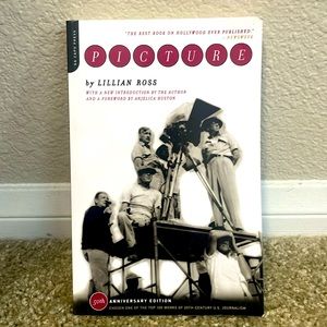 Picture by Lillian Ross